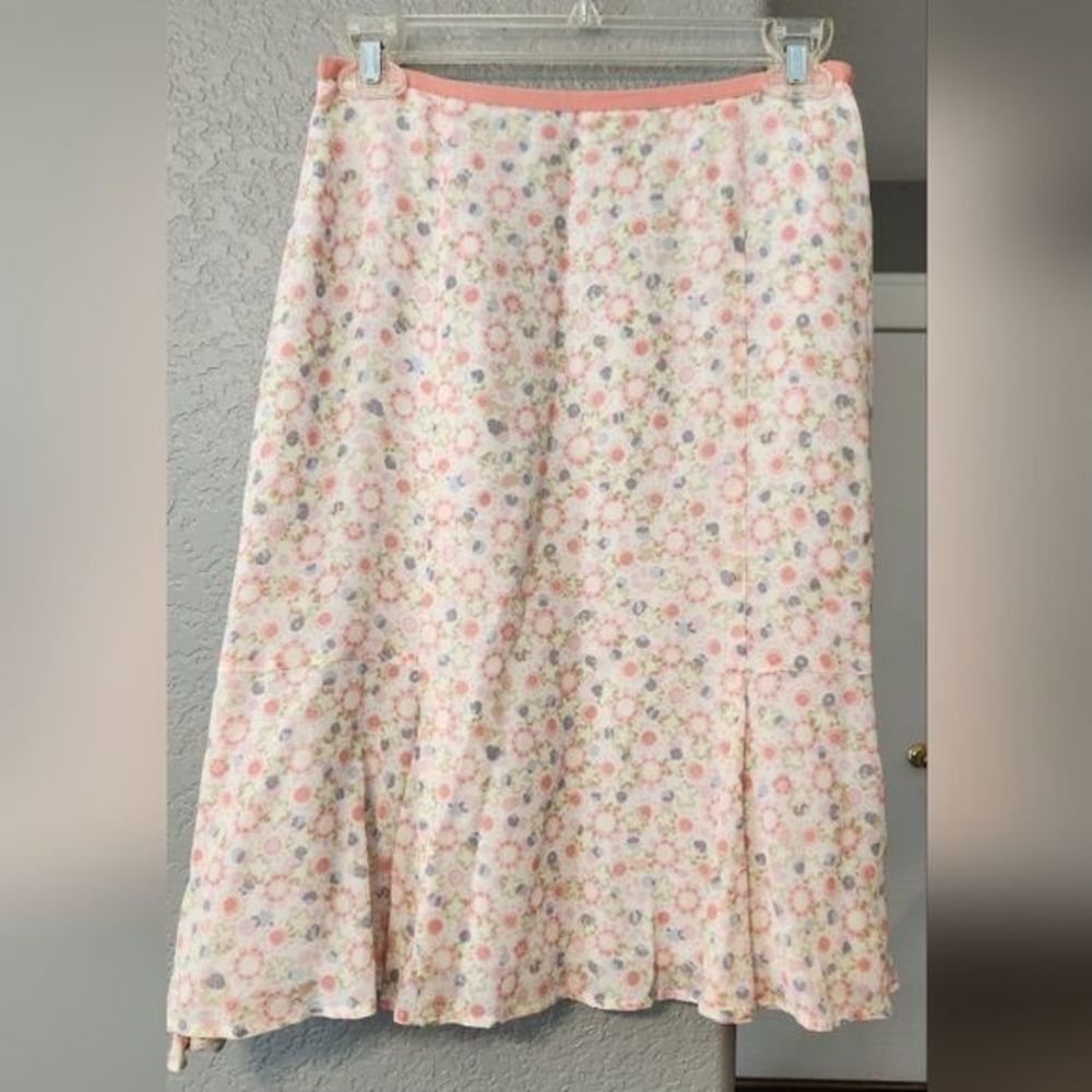Sigrid Olsen Sport Skirt, Size XS‎